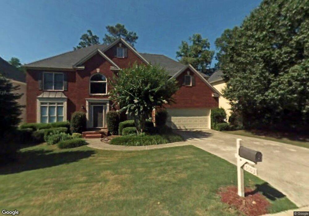 5103 Tynewick Trace NE, Roswell, GA 30075 - photo 1