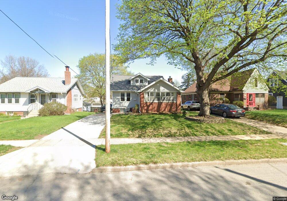 1921 40th Place, Des Moines, IA 50310 - photo 1
