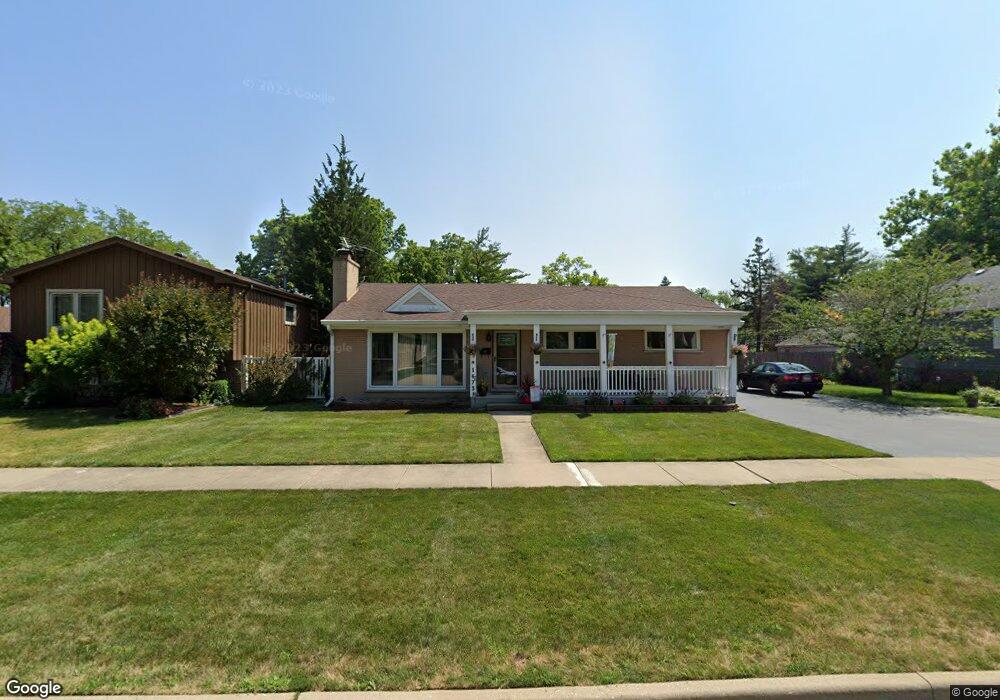 1673 E Forest Ave, Des Plaines, IL 60018 - photo 1