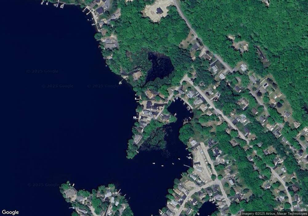 10 Pebble Beach Rd, Webster, MA 01570 - photo 1