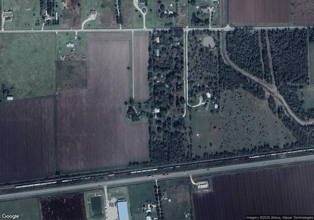 11929 Herman Sulak Rd, East Bernard, TX 77435 - photo 1