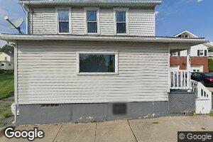 315R Grant St, Gallitzin, PA 16641