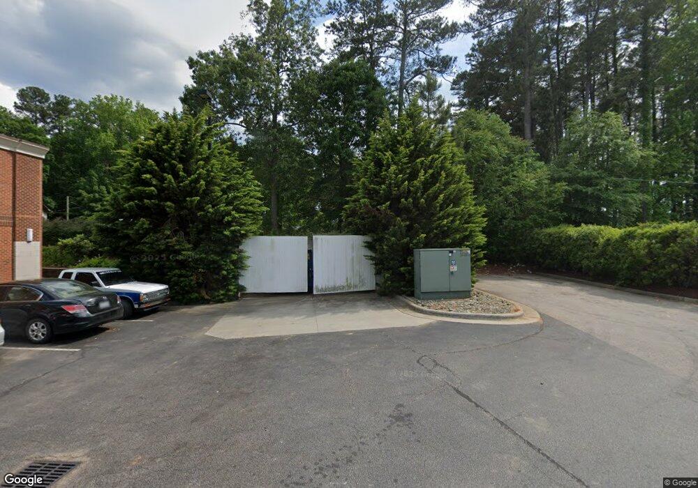 1734 Hillsboro St, Pittsboro, NC 27312 - photo 1