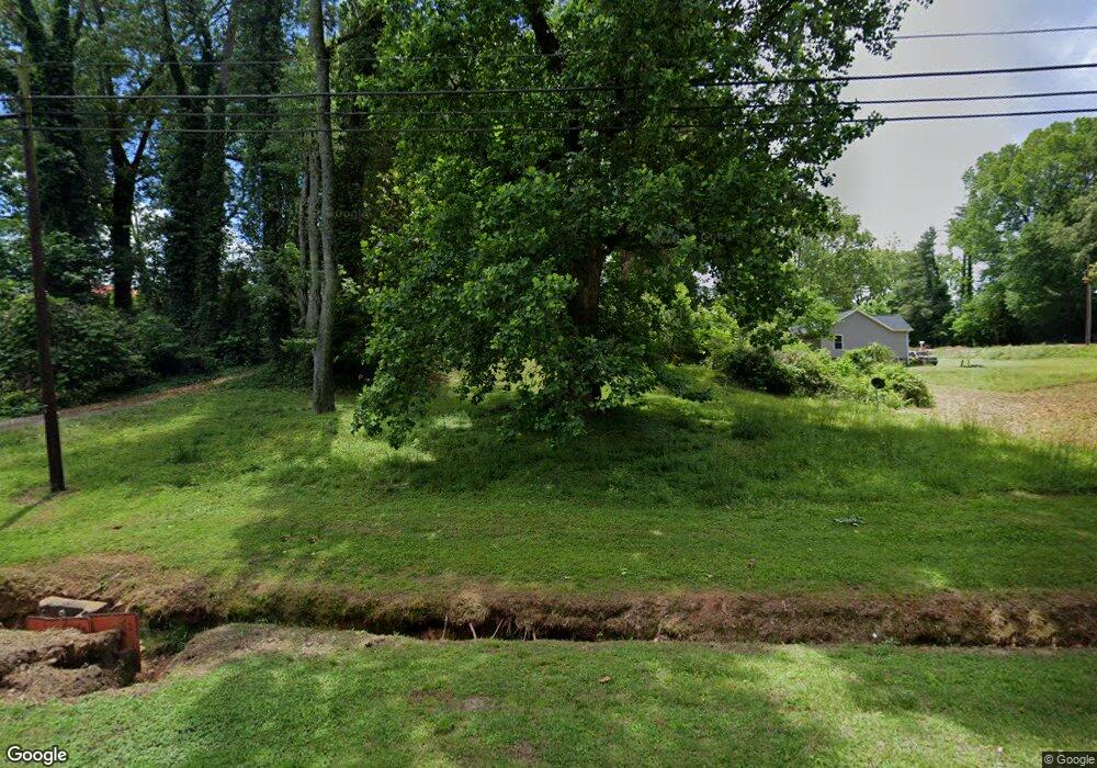 705 W North Broad St, Walhalla, SC 29691 - photo 1