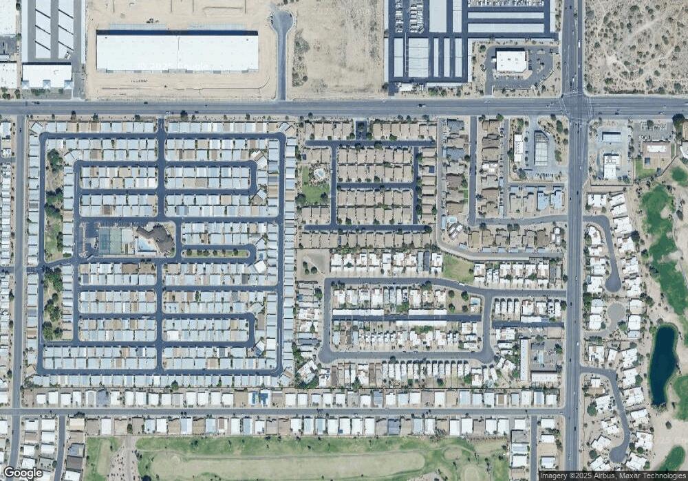 5829 E Norland St, Mesa, AZ 85215 - photo 1