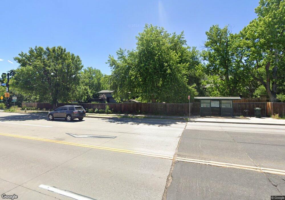 1174 Juniper Ave, Boulder, CO 80304 - photo 1