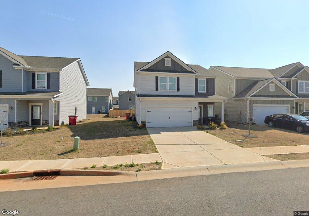 175 Red Birch Ln, Warner Robins, GA 31093 - photo 1