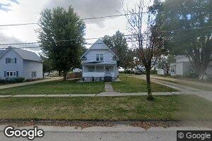 208 E Elm St, Strawberry Point, IA 52076