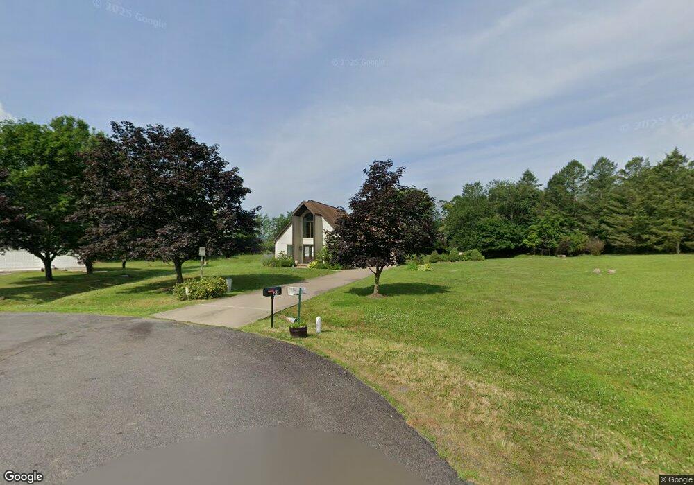 21 Benn Acres Cir, Drums, PA 18222 - photo 1