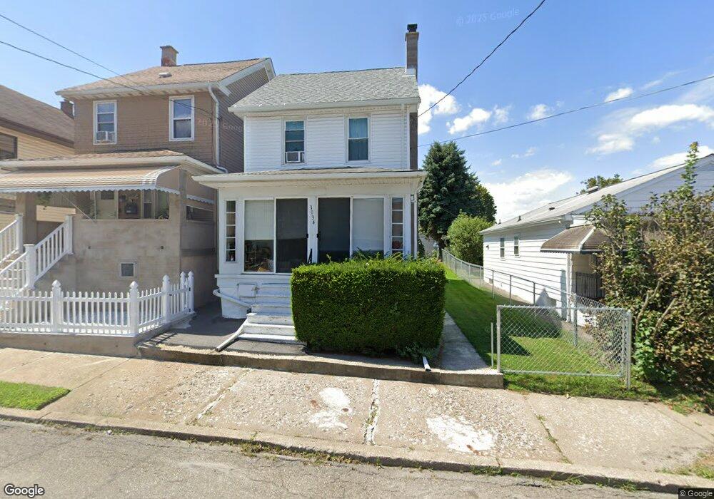 1034 Alter St, Hazleton, PA 18202 - photo 1