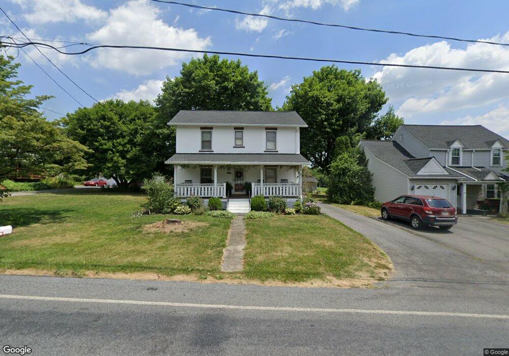 5123 Vera Cruz Rd, Emmaus, PA 18049 - photo 1