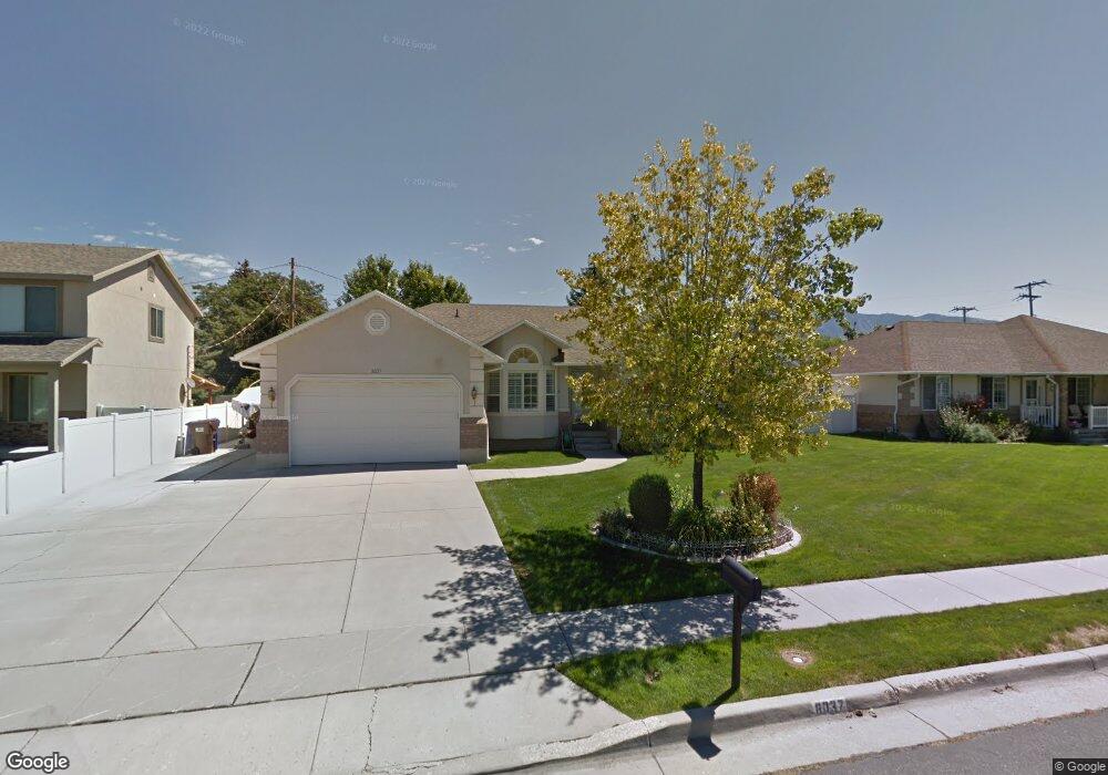 8037 Coolidge St, Midvale, UT 84047 - photo 1