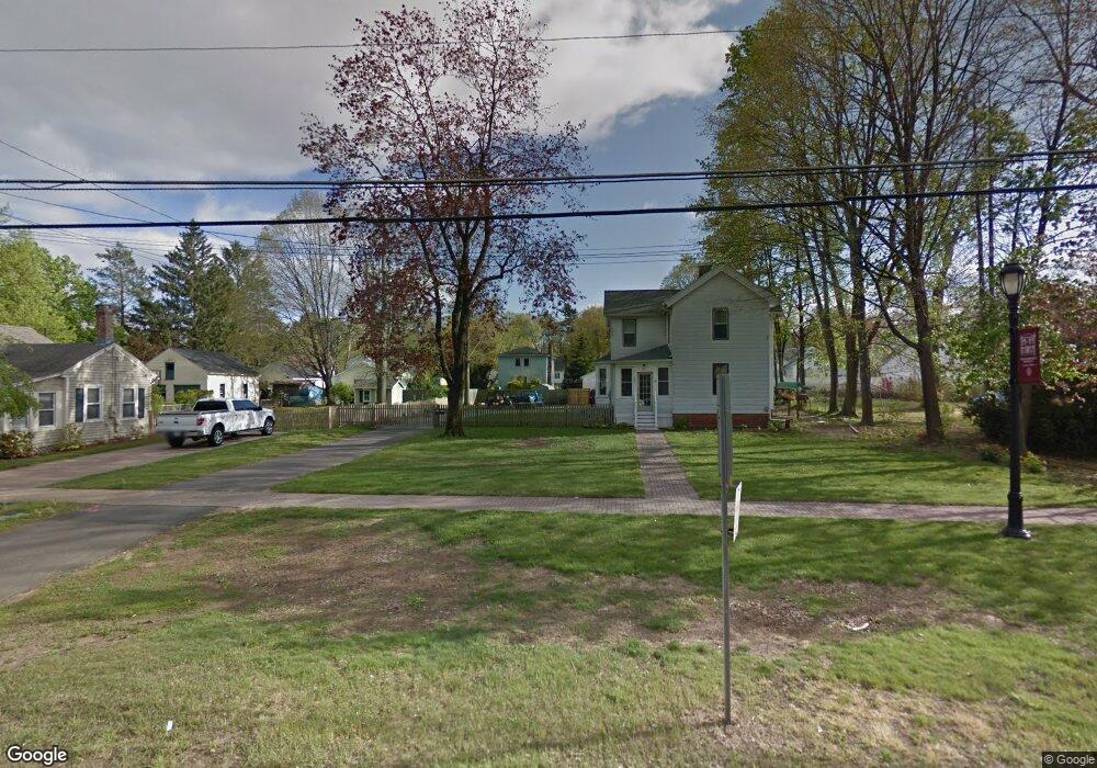 286 Hazard Ave unit 2nd Floor, Enfield, CT 06082 - photo 1