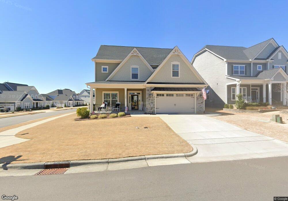 1546 Armscroft Ln, Apex, NC 27502 - photo 1