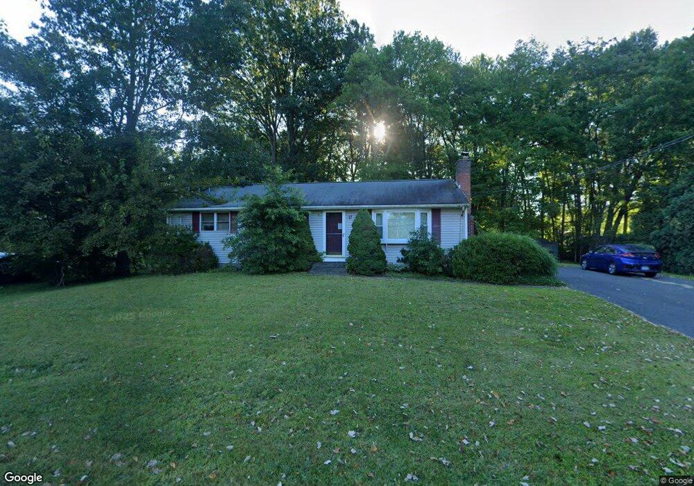 17 Steele Rd, Enfield, CT 06082 - photo 1
