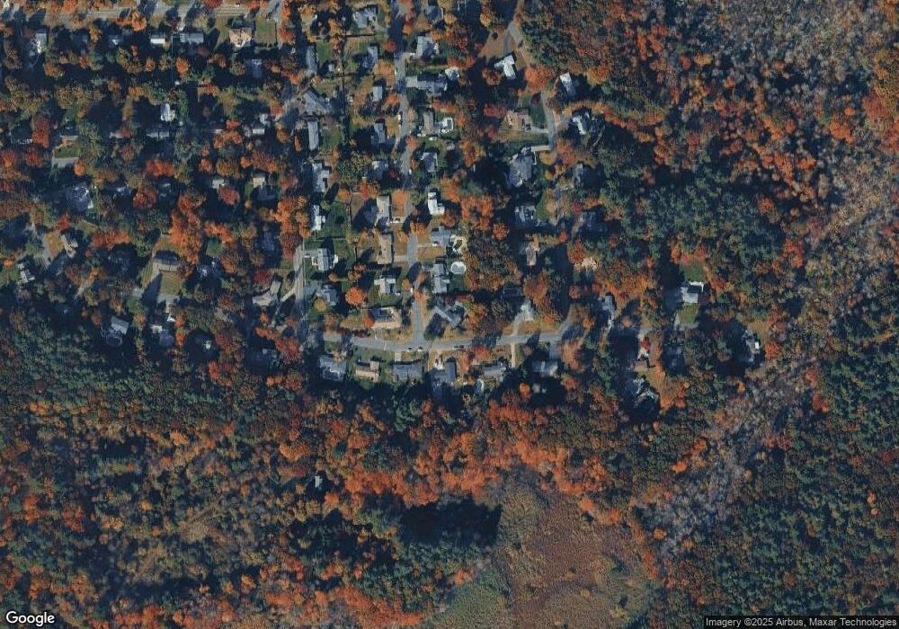 1 Michael Rd, Hingham, MA 02043 - photo 1