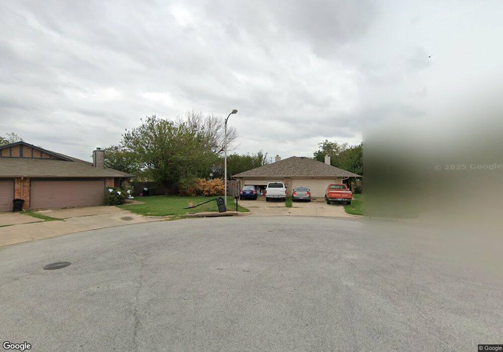 6301 Mark Ct, North Richland Hills, TX 76182 - photo 1