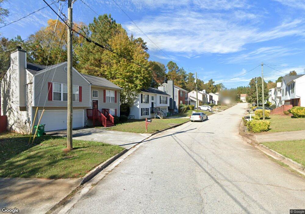 3434 Kingsbrooke Way unit 1, Decatur, GA 30034 - photo 1