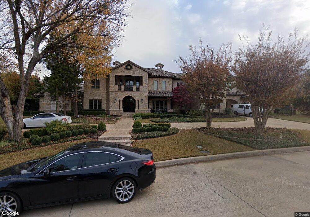 1605 Enclave Ct, Southlake, TX 76092 - photo 1