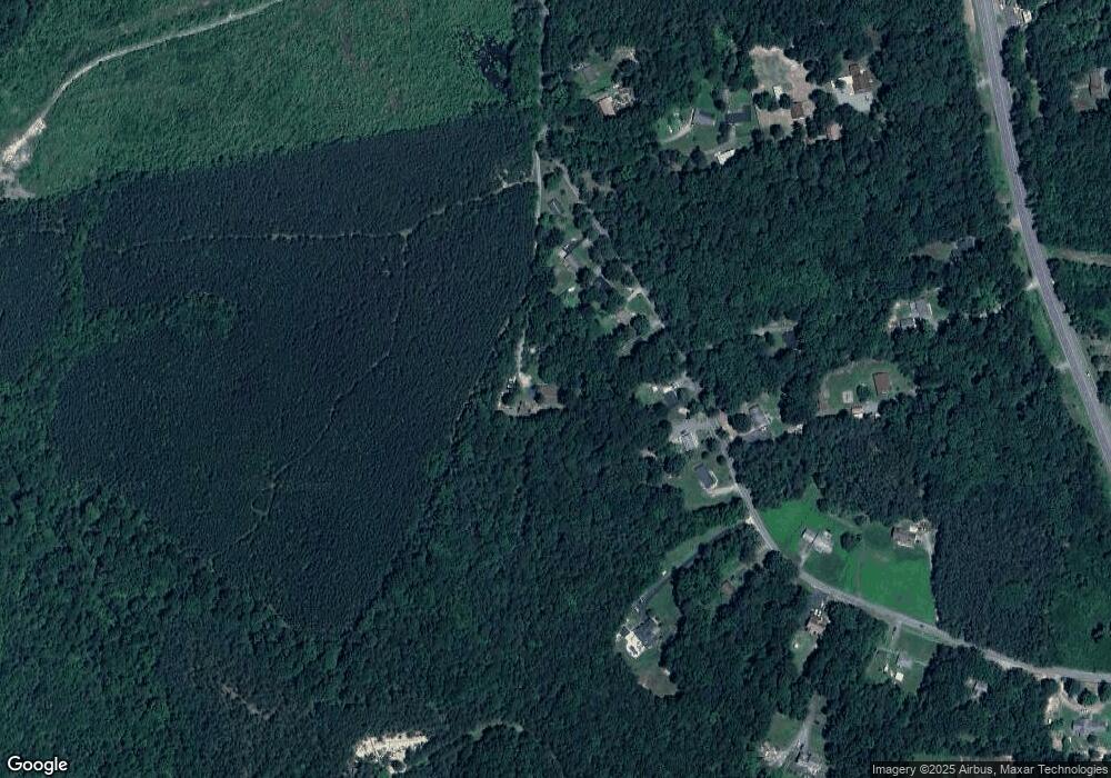 25430 Zion Rd, Ruther Glen, VA 22546 - photo 1