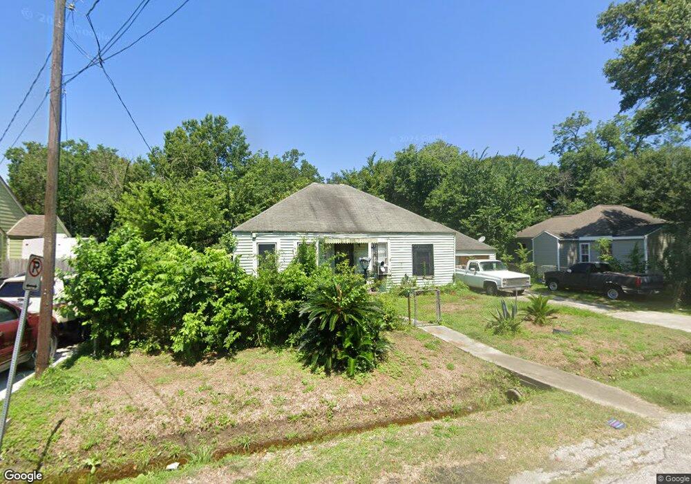 7024 Goforth St, Houston, TX 77021 - photo 1