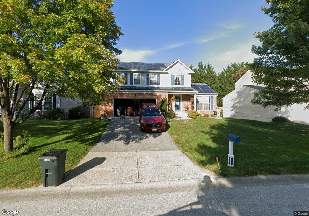 9616 Overton Dr, Laurel, MD 20723 - photo 1