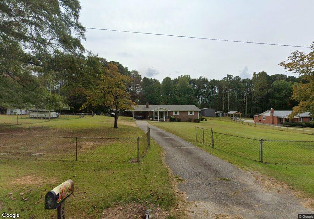 230 Barrett Rd, Bowdon, GA 30108 - photo 1
