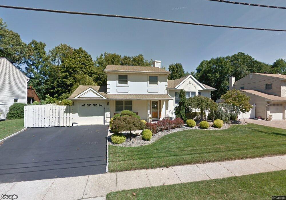 23 Gramercy Rd, Old Bridge, NJ 08857 - photo 1