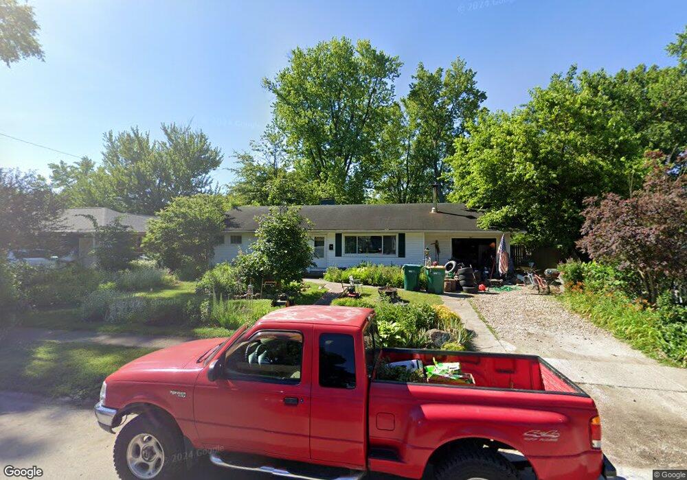 1617 Franklin Dr, Plainfield, IN 46168 - photo 1