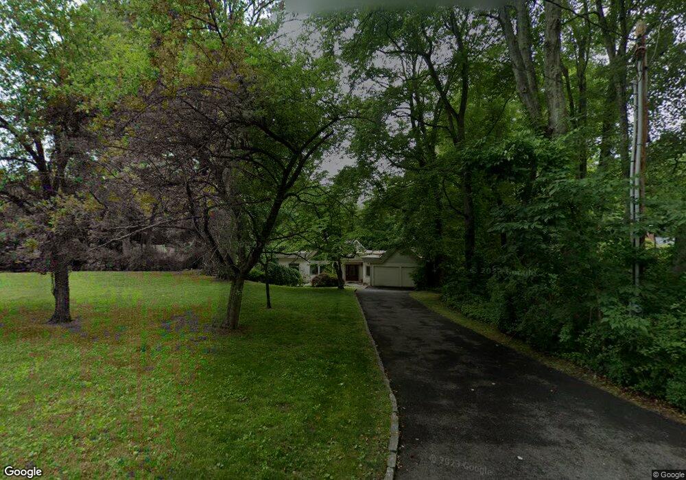 11 Byram Brook Place, Armonk, NY 10504 - photo 1