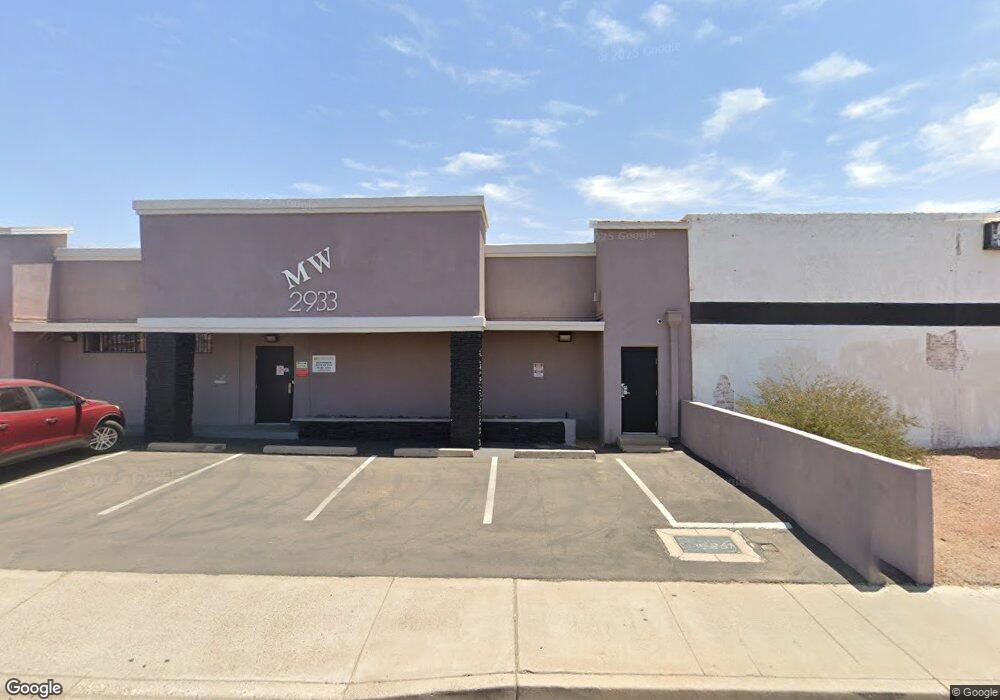 2933 N 16th St, Phoenix, AZ 85016 - photo 1