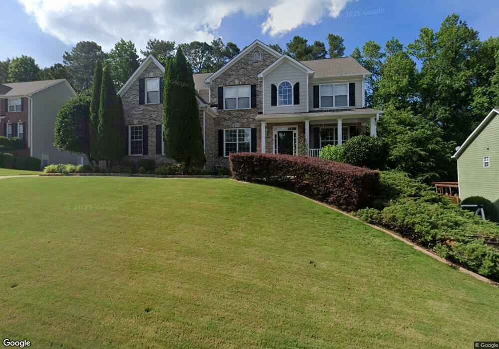 822 Little Creek Ct unit 3, Canton, GA 30114 - photo 1