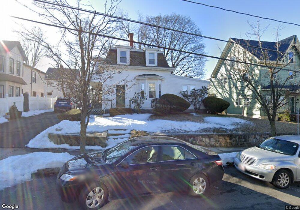 31 Acorn St unit 31A, Malden, MA 02148 - photo 1