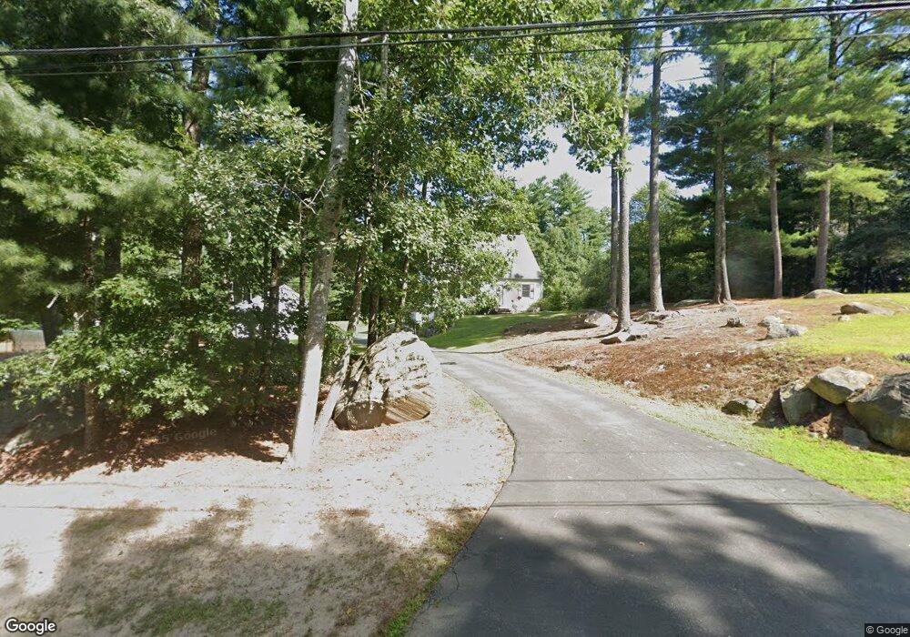 14 Helen St, West Wareham, MA 02576 - photo 1