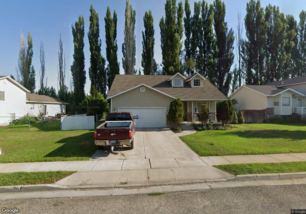 1189 W 400 S, Logan, UT 84321 - photo 1