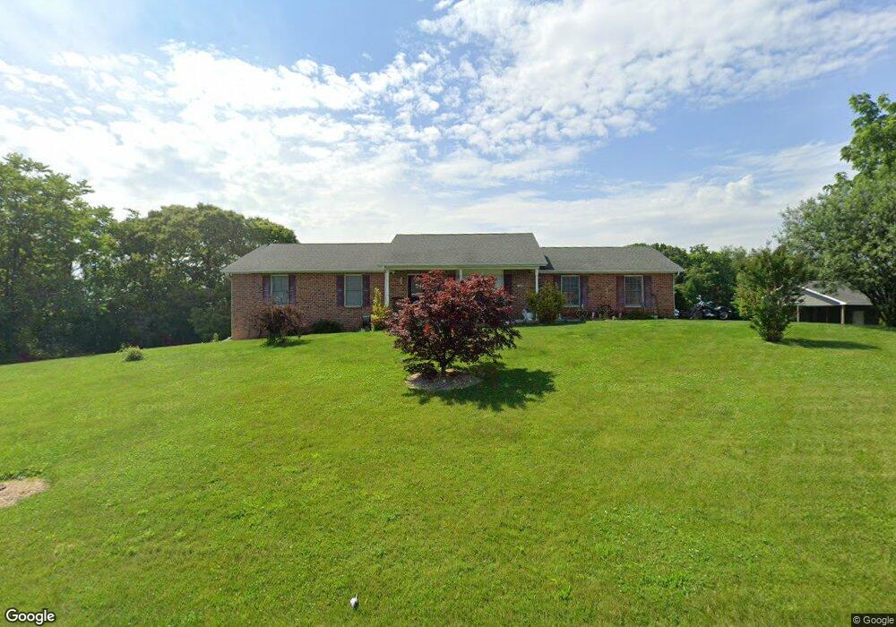 1385 Warm Spring Rd, Chambersburg, PA 17202 - photo 1