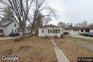 5124 49th Ave N, Minneapolis, MN 55429