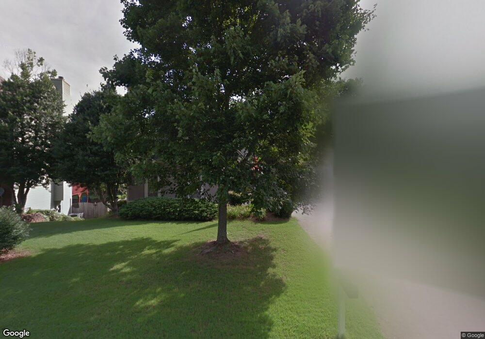 104 Oak Pointe Ct NW, Acworth, GA 30102 - photo 1