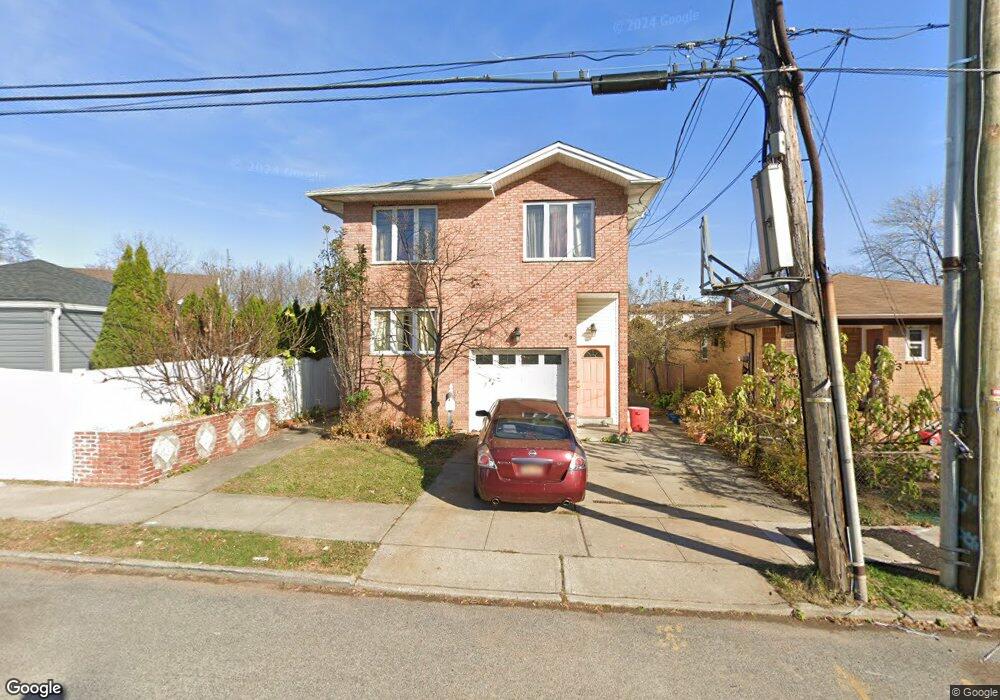 69 Labau Ave, Staten Island, NY 10301 - photo 1