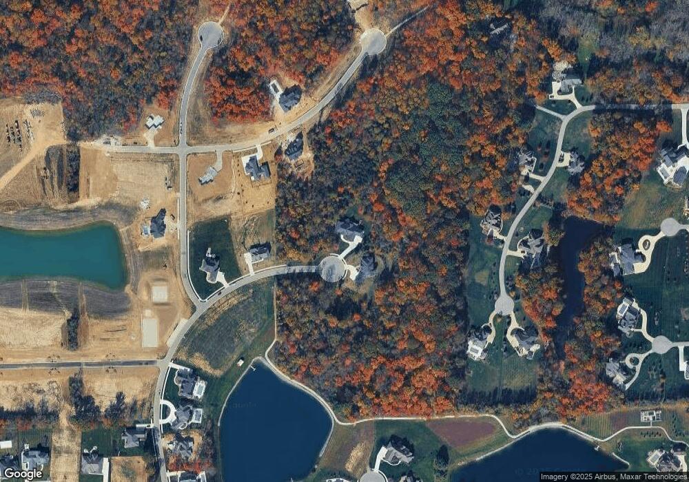 4350 Chapel Hill Ct, Bargersville, IN 46106 - photo 1