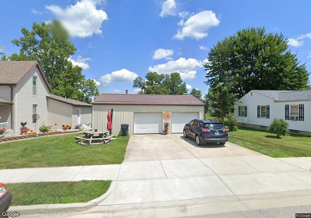 404 S Walnut St, Osgood, IN 47037 - photo 1