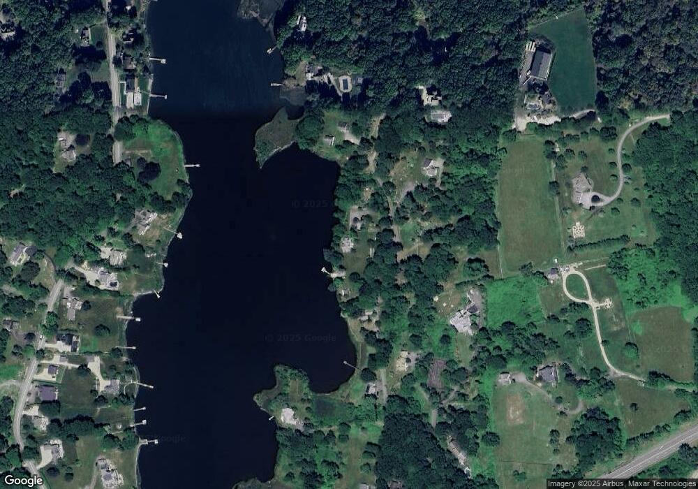 47 Wilbur Rd, Stonington, CT 06378 - photo 1