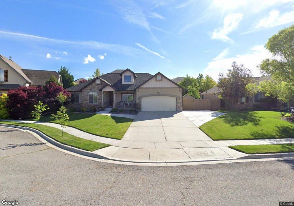 2473 W Stonehaven Loop, Lehi, UT 84043 - photo 1