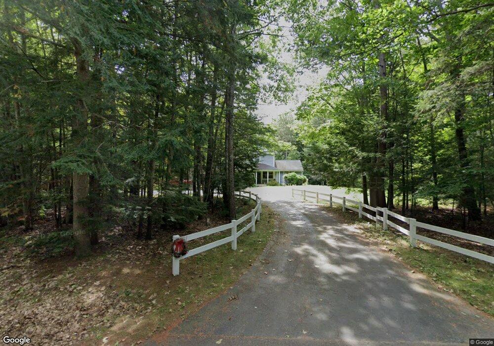 6 Bridle Path Way, Gorham, ME 04038 - photo 1