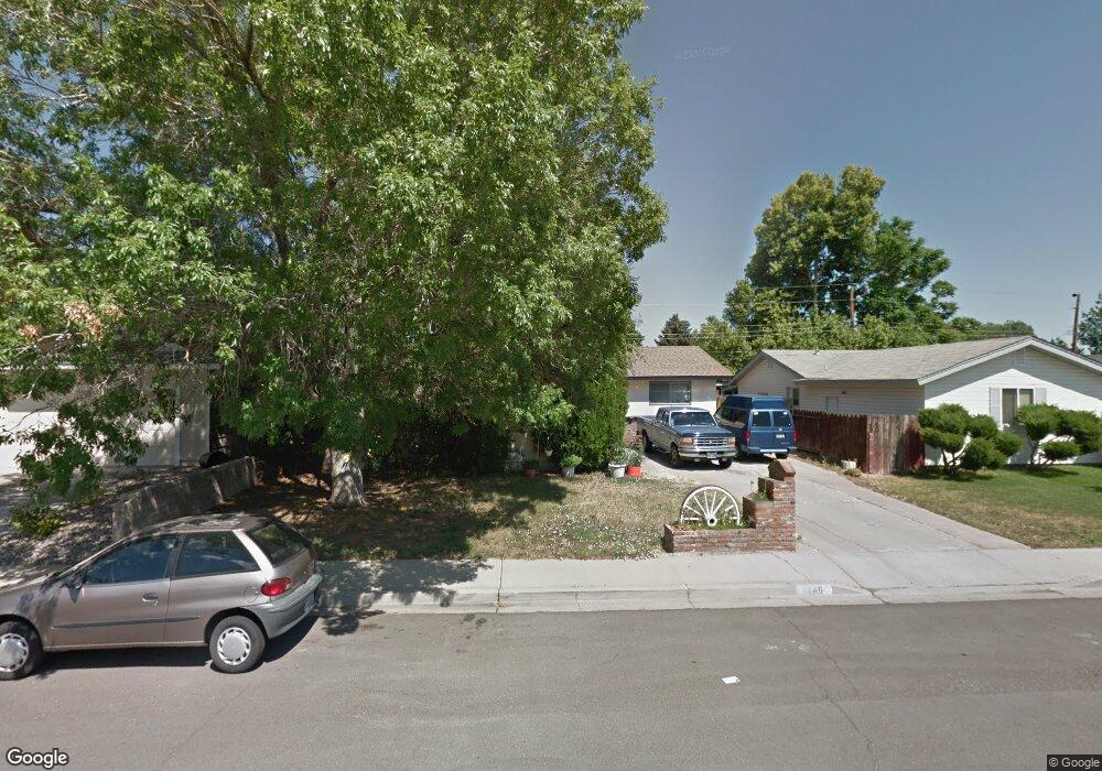 3140 Elaine Way, Sparks, NV 89431 - photo 1