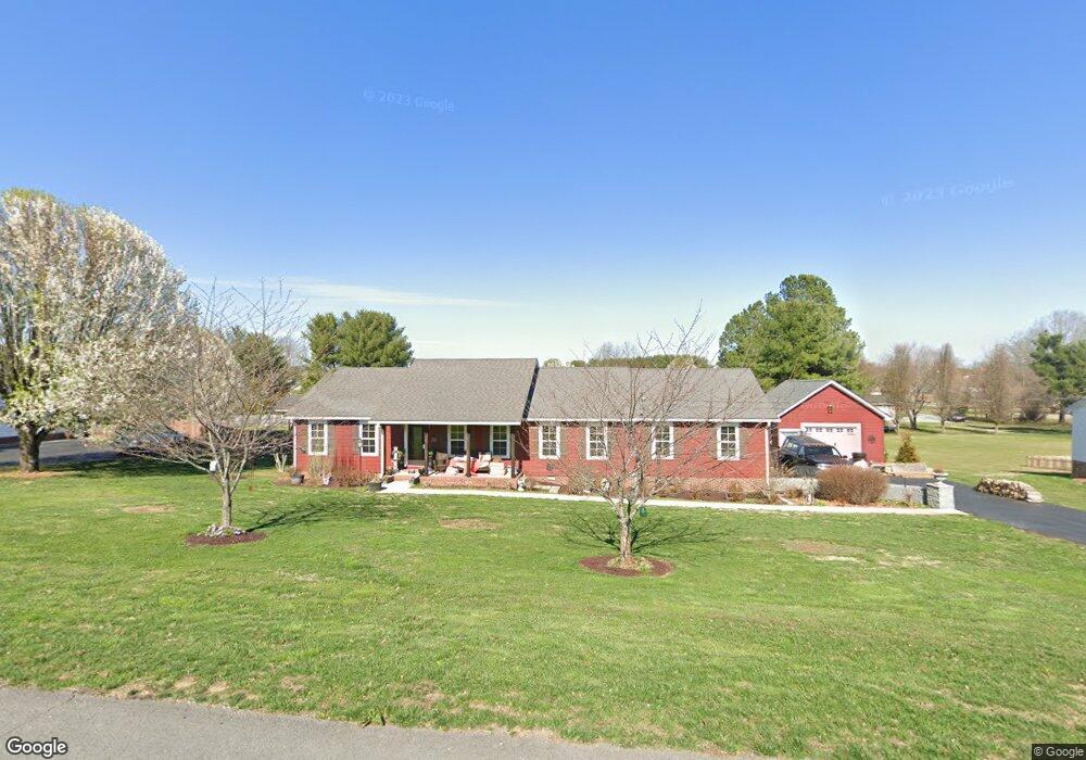 109 Cardinal Hill Rd, Shelbyville, TN 37160 - photo 1