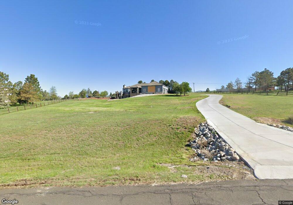 6151 S Netherland Way, Centennial, CO 80016 - photo 1