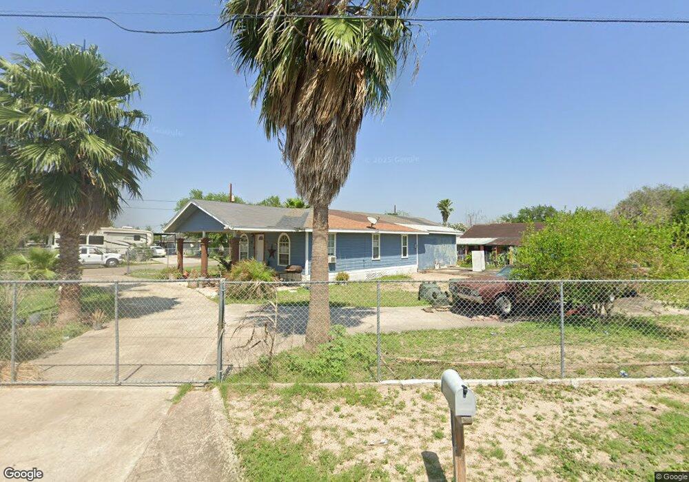 326 San Marcos Dr, Alamo, TX 78516 - photo 1