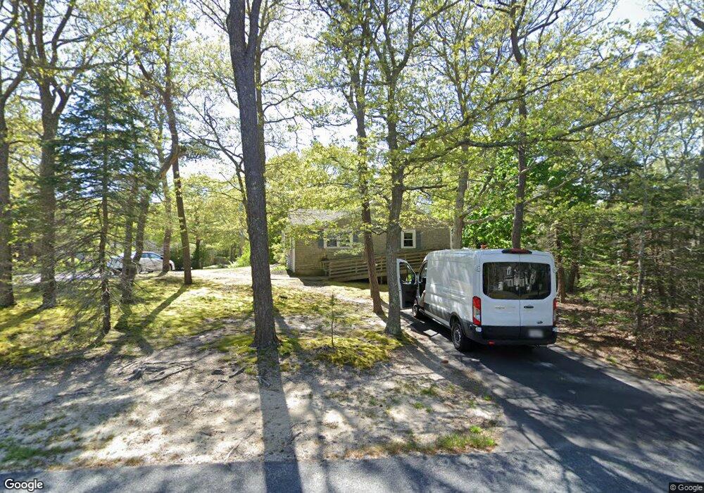 3 Gordon Ln, Yarmouth Port, MA 2675 - photo 1