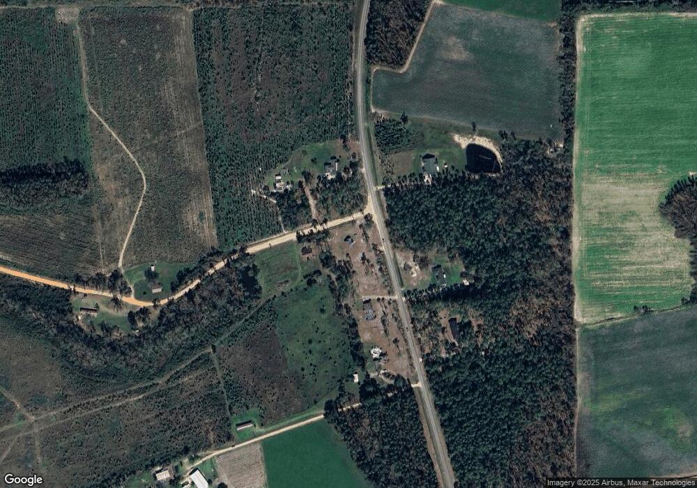 4 Marvin Kirkland Cir, Douglas, GA 31533 - photo 1